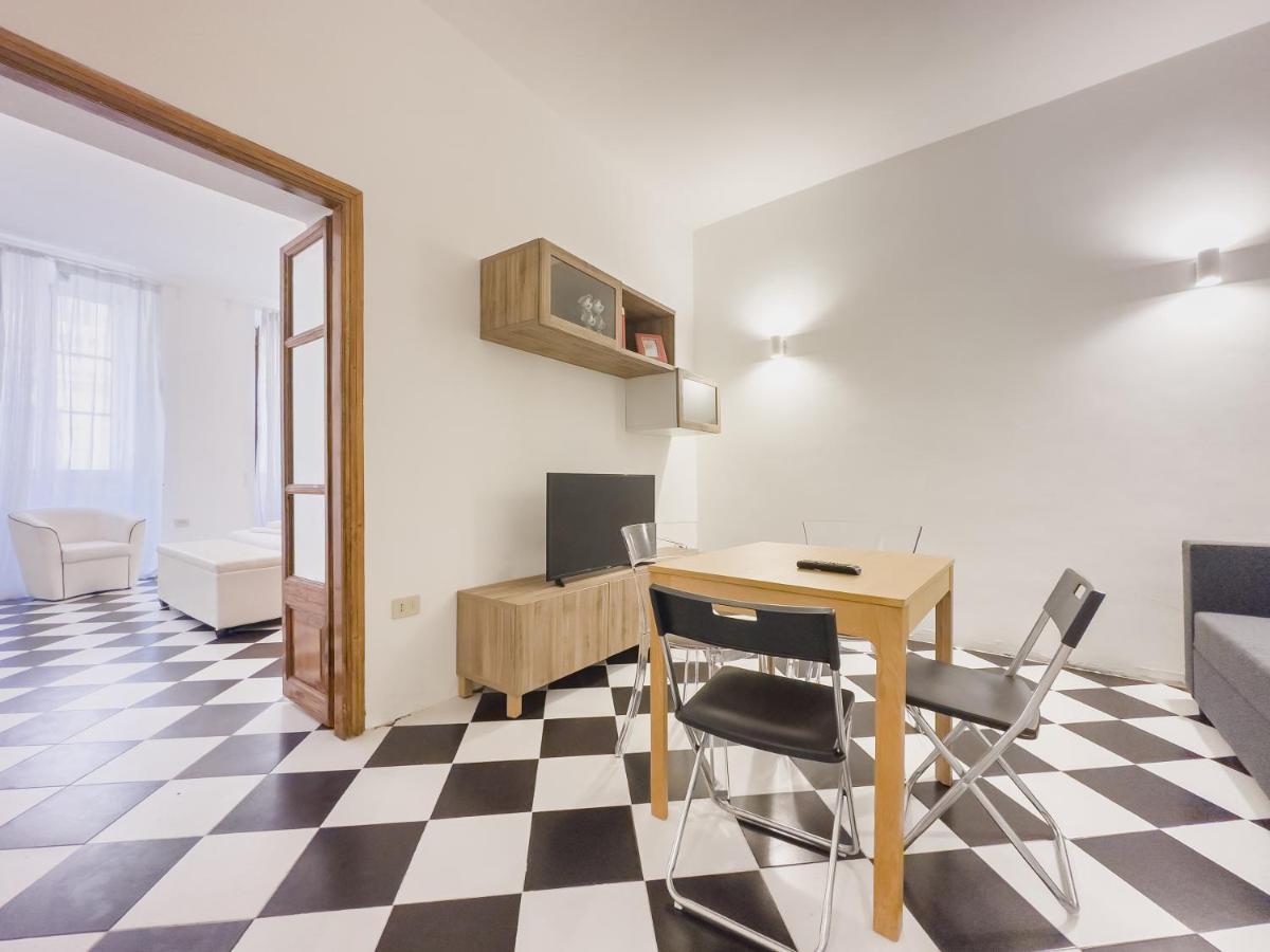 Domus Sant'Elena 2 Apartment Roma Exterior foto