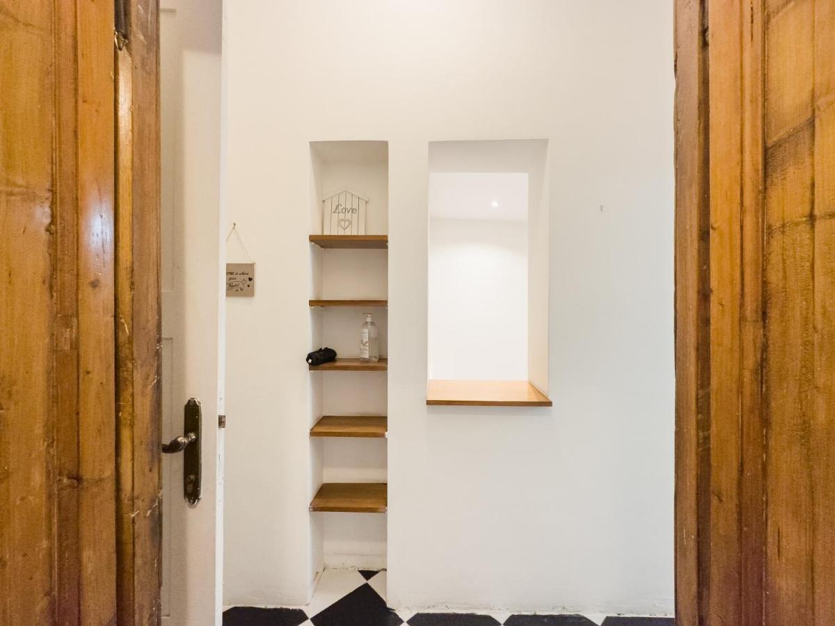 Domus Sant'Elena 2 Apartment Roma Exterior foto